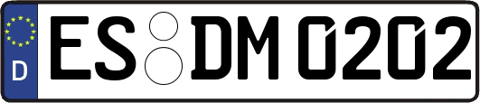ES-DM0202