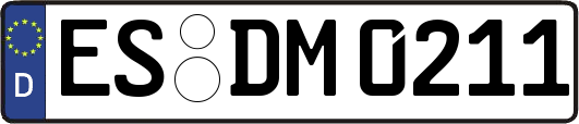 ES-DM0211