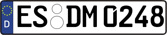 ES-DM0248