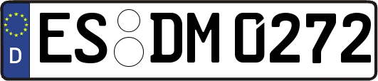 ES-DM0272