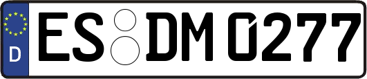 ES-DM0277