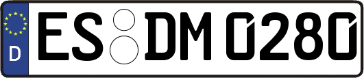 ES-DM0280