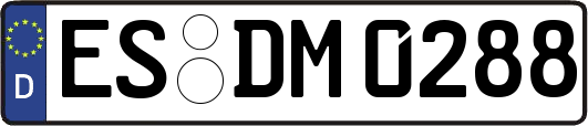ES-DM0288