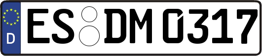 ES-DM0317