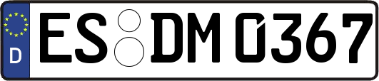 ES-DM0367