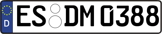 ES-DM0388