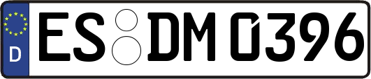 ES-DM0396