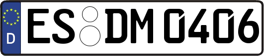 ES-DM0406