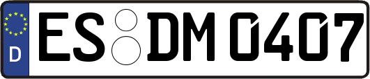 ES-DM0407