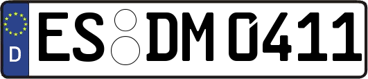 ES-DM0411