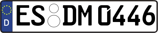 ES-DM0446