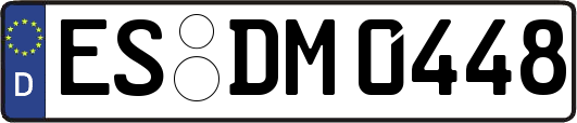 ES-DM0448