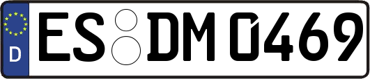 ES-DM0469
