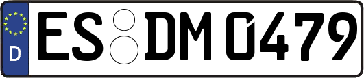 ES-DM0479