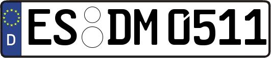 ES-DM0511