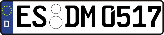 ES-DM0517