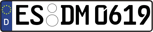 ES-DM0619