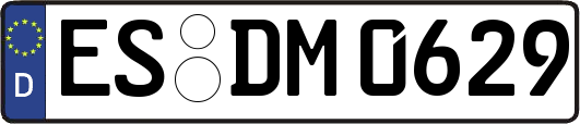 ES-DM0629