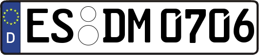 ES-DM0706