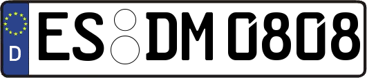 ES-DM0808