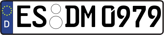 ES-DM0979