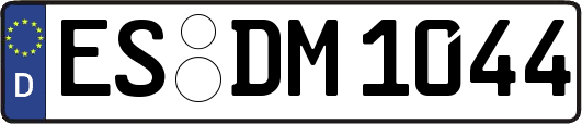 ES-DM1044
