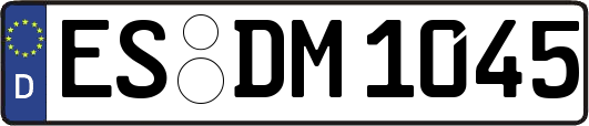 ES-DM1045