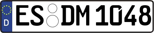 ES-DM1048
