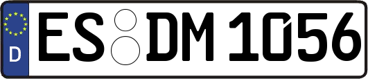 ES-DM1056