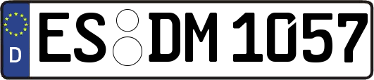 ES-DM1057