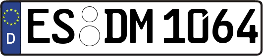 ES-DM1064