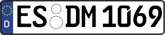 ES-DM1069