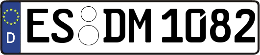 ES-DM1082