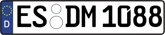 ES-DM1088
