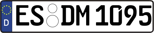 ES-DM1095