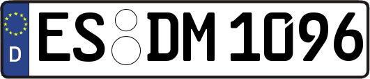 ES-DM1096