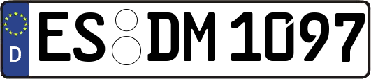 ES-DM1097
