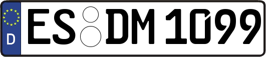 ES-DM1099