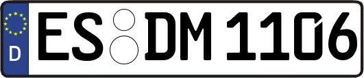 ES-DM1106