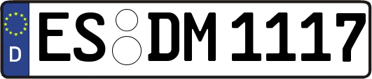 ES-DM1117