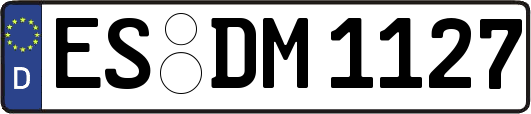 ES-DM1127