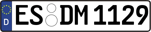 ES-DM1129