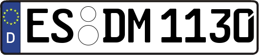 ES-DM1130