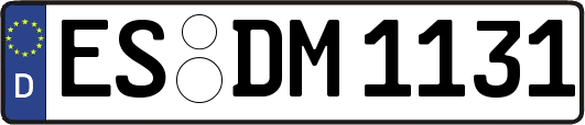 ES-DM1131