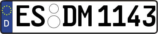 ES-DM1143