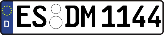 ES-DM1144