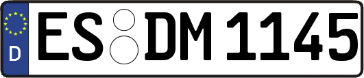 ES-DM1145