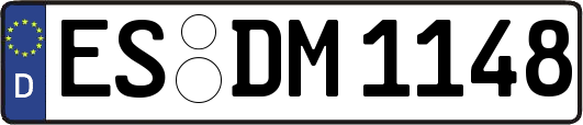 ES-DM1148