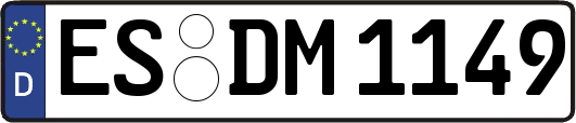 ES-DM1149