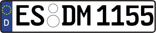 ES-DM1155